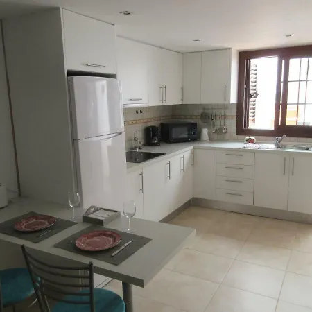 La Barquita By The Beach Apartment Playa Honda (Lanzarote)