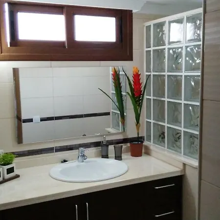 La Barquita By The Beach Apartment