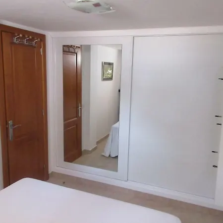 La Barquita By The Beach Apartment Playa Honda (Lanzarote)