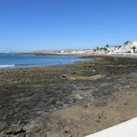 La Barquita By The Beach Apartment Playa Honda (Lanzarote)